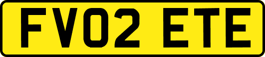 FV02ETE