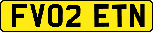 FV02ETN