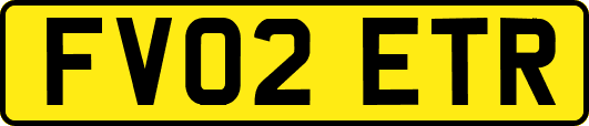 FV02ETR