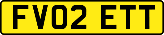 FV02ETT