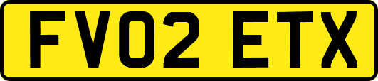 FV02ETX