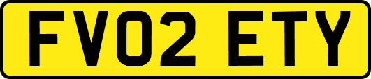 FV02ETY