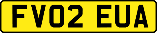 FV02EUA
