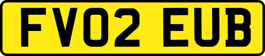 FV02EUB