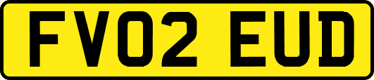 FV02EUD