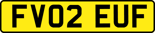 FV02EUF