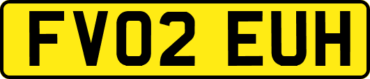 FV02EUH