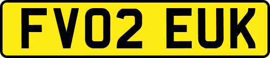 FV02EUK