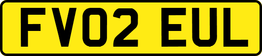FV02EUL