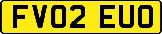 FV02EUO