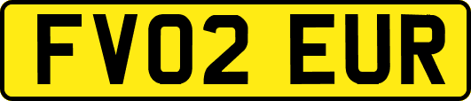FV02EUR