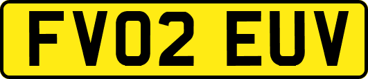 FV02EUV