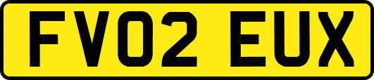 FV02EUX
