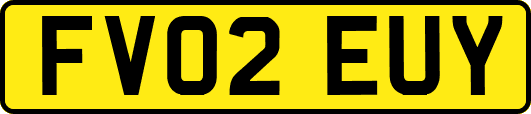 FV02EUY