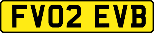 FV02EVB