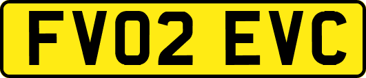 FV02EVC