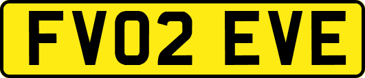 FV02EVE