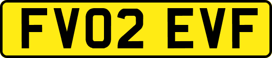 FV02EVF