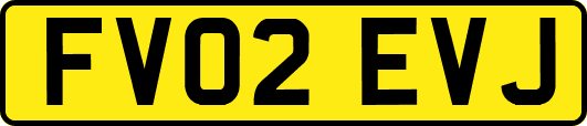 FV02EVJ