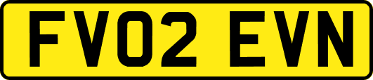 FV02EVN