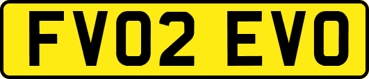 FV02EVO