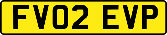 FV02EVP