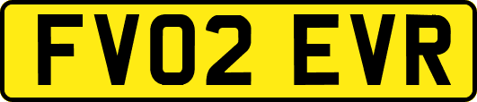 FV02EVR