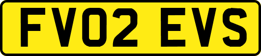 FV02EVS