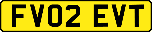 FV02EVT