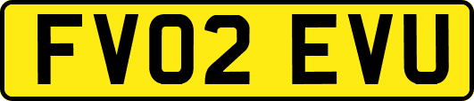 FV02EVU