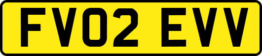 FV02EVV