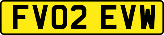 FV02EVW