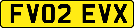 FV02EVX