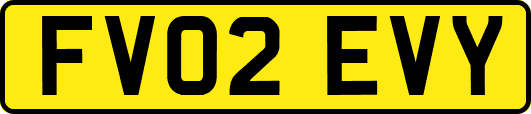 FV02EVY