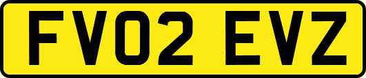 FV02EVZ