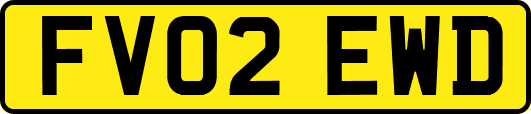 FV02EWD