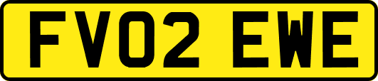 FV02EWE