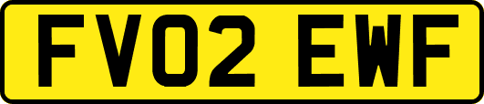 FV02EWF