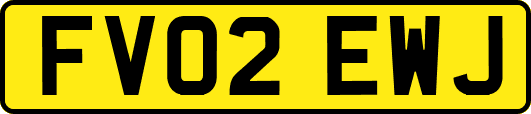 FV02EWJ
