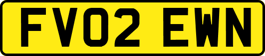 FV02EWN