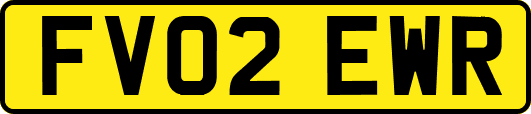 FV02EWR