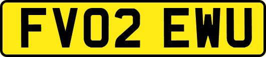FV02EWU