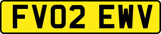 FV02EWV