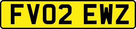 FV02EWZ