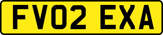FV02EXA