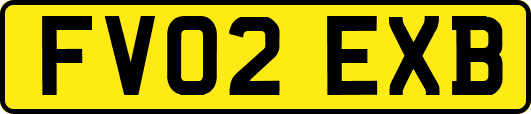 FV02EXB