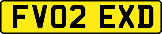 FV02EXD