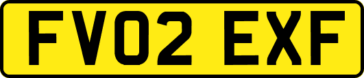 FV02EXF