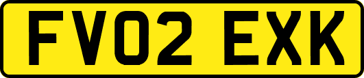 FV02EXK