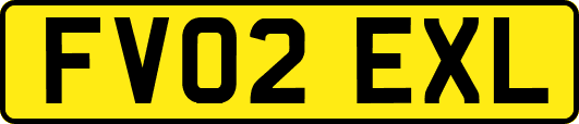 FV02EXL